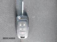 ✅ 2015 Chevrolet Cruze LT • VIN: 1G1PC5SB7F7212209 • Lot: 43297178. Listed on IAAI with 98,786 mi. Free auction sales archive from the USA and detailed vehicle history report at DreamBid. Image 11.