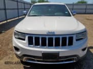 ✅ 2015 Jeep Grand Cherokee Limited • VIN: 1C4RJEBG4FC199654 • Lot: 83816755. Listed on Copart with 211,220 mi. Free auction sales archive from the USA and detailed vehicle history report at DreamBid. Image 5.
