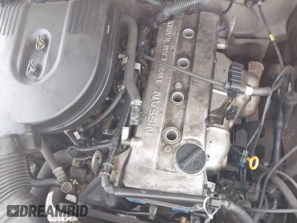 ✅ 2002 Nissan Frontier XE • VIN: 1N6DD26S62C361130 • Lot: 42549245. Listed on IAAI with 312,432 mi. Free auction sales archive from the USA and detailed vehicle history report at DreamBid. Image 6.