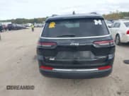 ✅ 2021 Jeep Grand Cherokee Altitude • VIN: 1C4RJKAG8M8172473 • Лот: 43461343. Опубликован ранее на IAAI с пробегом 62 316 миль. Бесплатный доступ к архиву аукционных продаж из США и подробный отчёт об истории автомобиля на DreamBid. Изображение 17.