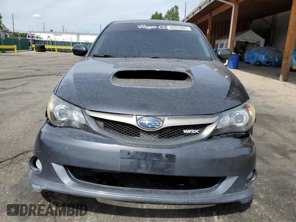 ✅ 2009 Subaru WRX w/Premium Pkg • VIN: JF1GE76629G502331 • Lot: 66323605. Listed on Copart with 144,235 mi. Free auction sales archive from the USA and detailed vehicle history report at DreamBid. Image 5.