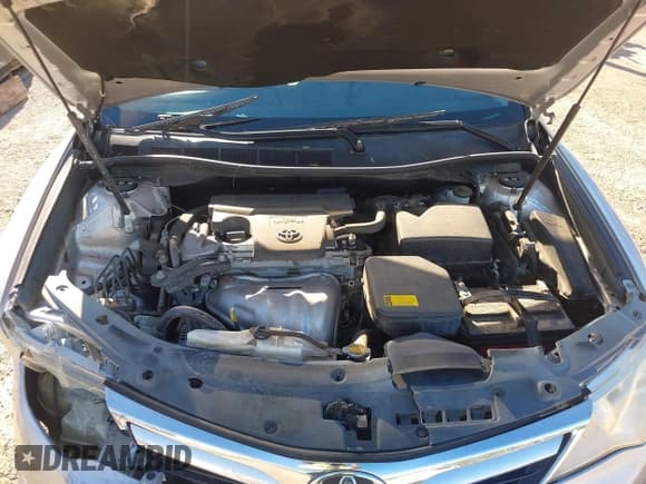 ✅ 2012 Toyota Camry XLE • VIN: 4T4BF1FK0CR270088 • Лот: 43513344. Опубликован ранее на IAAI с пробегом 185 308 миль. Бесплатный доступ к архиву аукционных продаж из США и подробный отчёт об истории автомобиля на DreamBid. Изображение 10.