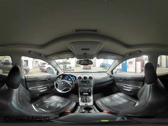 ✅ 2013 Chevrolet Captiva Sport LT • VIN: 3GNAL3EK8DS598366 • Lot: 57682315. Wystawiony na Copart z przebiegiem 202 207 mil. Bezpłatny archiwum sprzedaży aukcyjnych z USA i szczegółowy raport historii pojazdu na DreamBid. Zdjęcie 15.