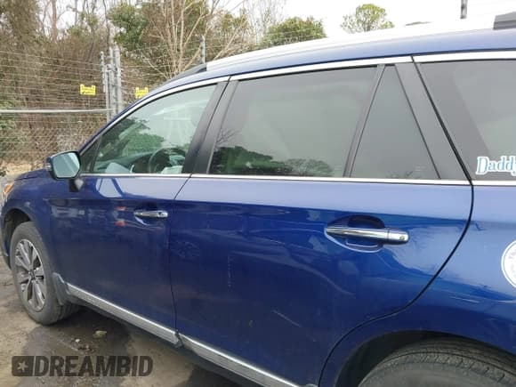 ✅ 2017 Subaru Outback Touring • VIN: 4S4BSETCXH3383277 • Лот: 41531332. Опубликован ранее на IAAI с пробегом 103 041 миль. Бесплатный доступ к архиву аукционных продаж из США и подробный отчёт об истории автомобиля на DreamBid. Изображение 14.