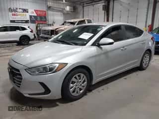 2017 Hyundai Elantra SE с VIN KMHD74LF2HU340285, выставлен на аукционе IAAI как лот 42990291 с пробегом 75 837 миль миль и . История ставок и продаж доступна на DreamBid. Изображение 2.