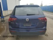 ✅ 2021 Volkswagen Tiguan SE • VIN: 3VV2B7AXXMM034832 • Лот: 84443155. Опубликован ранее на Copart с пробегом 82 451 миль. Бесплатный доступ к архиву аукционных продаж из США и подробный отчёт об истории автомобиля на DreamBid. Изображение 6.