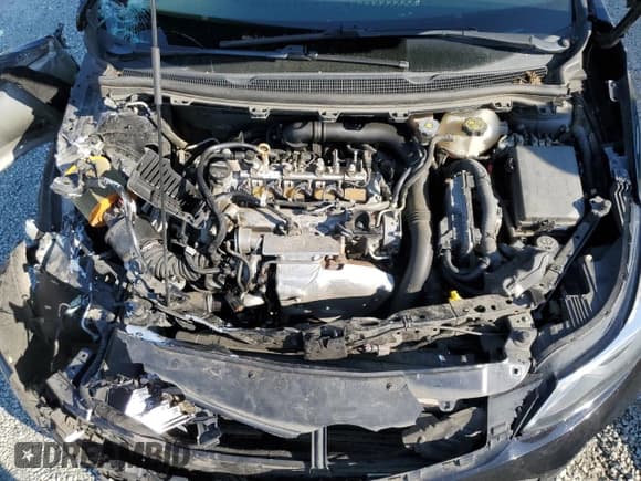 ✅ 2017 Chevrolet Cruze LT • VIN: 1G1BE5SM0H7233542 • Lot: 46201313. Listed on Copart with 179,603 mi. Free auction sales archive from the USA and detailed vehicle history report at DreamBid. Image 11.