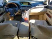 ✅ 2010 Lexus RX 350 • VIN: 2T2BK1BA8AC050999 • Лот: 90100625. Опубликован ранее на Copart с пробегом 163 235 миль. Бесплатный доступ к архиву аукционных продаж из США и подробный отчёт об истории автомобиля на DreamBid. Изображение 8.
