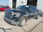 ✅ 2020 GMC Sierra 1500 SLE • VIN: 3GTU9BED3LG285467 • Лот: 42977786. Опубликован ранее на IAAI с пробегом 85 588 миль. Бесплатный доступ к архиву аукционных продаж из США и подробный отчёт об истории автомобиля на DreamBid. Изображение 17.