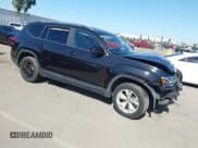 ✅ 2019 Volkswagen Atlas SE • VIN: 1V2DP2CA4KC606303 • Lot: 43541392. Listed on IAAI with 79,110 mi. Free auction sales archive from the USA and detailed vehicle history report at DreamBid. Image 1.