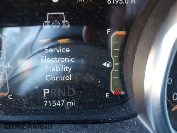 ✅ 2020 Jeep Wrangler Unlimited Sport S • VIN: 1C4HJXDN7LW166628 • Lot: 41619173. Wystawiony na IAAI z przebiegiem 71 547 mil. Bezpłatny archiwum sprzedaży aukcyjnych z USA i szczegółowy raport historii pojazdu na DreamBid. Zdjęcie 15.