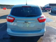 ✅ 2013 Ford C-Max SEL • VIN: 1FADP5BU2DL502027 • Lot: 41550238. Wystawiony na IAAI z przebiegiem 125 975 mil. Bezpłatny archiwum sprzedaży aukcyjnych z USA i szczegółowy raport historii pojazdu na DreamBid. Zdjęcie 16.