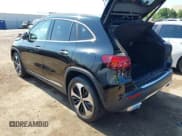 ✅ 2025 Mercedes-Benz GLA 250 • VIN: W1N4N4GB1SJ680174 • Lot: 42338044. Listed on IAAI with 1,578 mi. Free auction sales archive from the USA and detailed vehicle history report at DreamBid. Image 3.