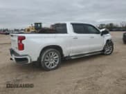 ✅ 2019 Chevrolet Silverado 1500 • VIN: 1GCPWFED9KZ183487 • Лот: 88036245. Опубликован ранее на Copart с пробегом 54 267 миль. Бесплатный доступ к архиву аукционных продаж из США и подробный отчёт об истории автомобиля на DreamBid. Изображение 3.