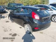 ✅ 2014 Ford Fiesta Titanium • VIN: 3FADP4FJ0EM200164 • Lot: 43450345. Wystawiony na IAAI z przebiegiem 107 553 mil. Bezpłatny archiwum sprzedaży aukcyjnych z USA i szczegółowy raport historii pojazdu na DreamBid. Zdjęcie 3.