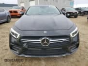 ✅ 2021 Mercedes-Benz CLS 53 AMG • VIN: W1K2J6BB5MA089593 • Lot: 90094925. Listed on Copart with 52,089 mi. Free auction sales archive from the USA and detailed vehicle history report at DreamBid. Image 5.