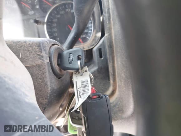 ✅ 2018 Chevrolet Silverado 2500HD Work Truck • VIN: 1GC1KUEY9JF210583 • Лот: 43551671. Опубликован ранее на IAAI с пробегом Не указан. Бесплатный доступ к архиву аукционных продаж из США и подробный отчёт об истории автомобиля на DreamBid. Изображение 10.