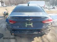 ✅ 2015 Hyundai Genesis 3.8L • VIN: KMHGN4JE8FU098807 • Lot: 41407078. Wystawiony na IAAI z przebiegiem 102 468 mil. Bezpłatny archiwum sprzedaży aukcyjnych z USA i szczegółowy raport historii pojazdu na DreamBid. Zdjęcie 16.