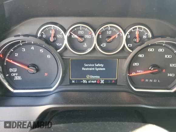 ✅ 2020 Chevrolet Silverado 1500 RST • VIN: 1GCRYEED0LZ362175 • Lot: 80844925. Listed on Copart with 61,469 mi. Free auction sales archive from the USA and detailed vehicle history report at DreamBid. Image 9.