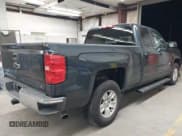 ✅ 2018 Chevrolet Silverado 1500 LT • VIN: 1GCRCREH6JZ161354 • Лот: 43473407. Опубликован ранее на IAAI с пробегом 124 840 миль. Бесплатный доступ к архиву аукционных продаж из США и подробный отчёт об истории автомобиля на DreamBid. Изображение 4.