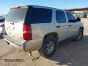 ✅ 2007 Chevrolet Tahoe LT • VIN: 1GNFC13067R228696 • Lot: 43803901. Listed on IAAI with 303,489 mi. Free auction sales archive from the USA and detailed vehicle history report at DreamBid. Image 4.