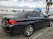 ✅ 2015 BMW 5 Series 528i • VIN: WBA5A5C59FD522258 • Lot: 92652835. Wystawiony na Copart z przebiegiem 75 540 mil. Bezpłatny archiwum sprzedaży aukcyjnych z USA i szczegółowy raport historii pojazdu na DreamBid. Zdjęcie 3.