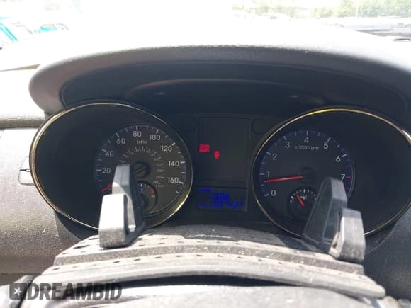 ✅ 2012 Hyundai Genesis Coupe Grand Touring • VIN: KMHHU6KH9CU067394 • Lot: 42793144. Wystawiony na IAAI z przebiegiem 100 742 mil. Bezpłatny archiwum sprzedaży aukcyjnych z USA i szczegółowy raport historii pojazdu na DreamBid. Zdjęcie 7.