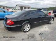 ✅ 2003 Mercedes-Benz E 500 • VIN: WDBUF70JX3A304936 • Лот: 65901175. Опубликован ранее на Copart с пробегом 9 681 миль. Бесплатный доступ к архиву аукционных продаж из США и подробный отчёт об истории автомобиля на DreamBid. Изображение 3.