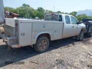 ✅ 2011 Chevrolet Silverado 2500HD • VIN: 1GB2KVCG0BZ409840 • Lot: 42557164. Wystawiony na IAAI z przebiegiem Nie podano. Bezpłatny archiwum sprzedaży aukcyjnych z USA i szczegółowy raport historii pojazdu na DreamBid. Zdjęcie 4.