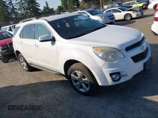 2010 Chevrolet Equinox 2LT z VIN 2CNFLNEW9A6371903, wystawiony jako IAAI lot #43389244 z przebiegiem 179 773 mil mil oraz . Historia ofert i sprzedaży dostępna na DreamBid. Obrazek 1.