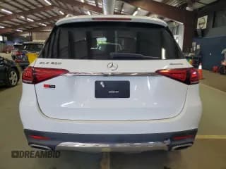 ✅ 2020 Mercedes-Benz GLE 350 • VIN: 4JGFB4KB8LA012918 • Lot: 81466695. Listed on Copart with 113,872 mi. Free auction sales archive from the USA and detailed vehicle history report at DreamBid. Image 6.