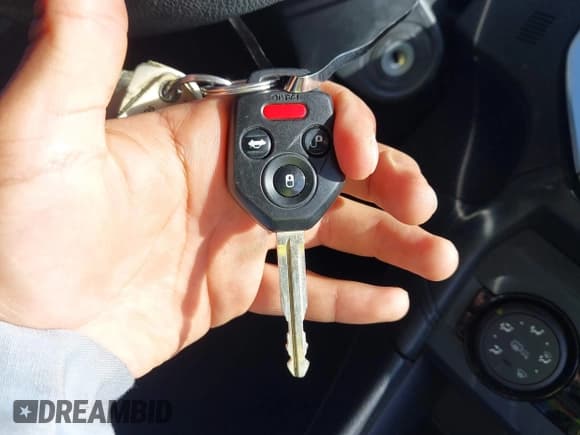 ✅ 2019 Subaru Impreza Premium • VIN: 4S3GTAC6XK3758439 • Лот: 42170536. Опубликован ранее на IAAI с пробегом 74 798 миль. Бесплатный доступ к архиву аукционных продаж из США и подробный отчёт об истории автомобиля на DreamBid. Изображение 11.