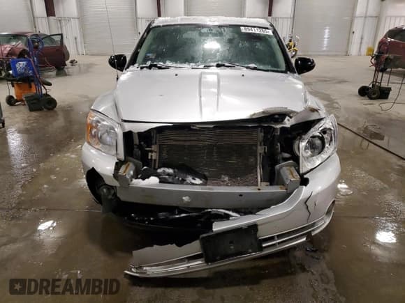 ✅ 2008 Dodge Caliber SXT • VIN: 1B3HB48B08D797558 • Лот: 89411265. Опубликован ранее на Copart с пробегом 194 323 миль. Бесплатный доступ к архиву аукционных продаж из США и подробный отчёт об истории автомобиля на DreamBid. Изображение 5.