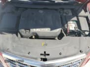 ✅ 2013 Cadillac XTS Luxury • VIN: 2G61P5S38D9159500 • Lot: 62060415. Listed on Copart with 112,347 mi. Free auction sales archive from the USA and detailed vehicle history report at DreamBid. Image 11.