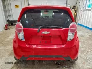 ✅ 2014 Chevrolet Spark LS • VIN: KL8CB6S93EC570112 • Лот: 94234955. Опубликован ранее на Copart с пробегом 69 431 миль. Бесплатный доступ к архиву аукционных продаж из США и подробный отчёт об истории автомобиля на DreamBid. Изображение 6.