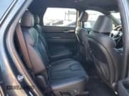 ✅ 2022 Hyundai Palisade Calligraphy • VIN: KM8R7DHE0NU336575 • Лот: 83615934. Опубликован ранее на Copart с пробегом 66 278 миль. Бесплатный доступ к архиву аукционных продаж из США и подробный отчёт об истории автомобиля на DreamBid. Изображение 11.