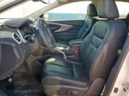 ✅ 2024 Nissan Murano SV • VIN: 5N1AZ2BJ5RC129872 • Lot: 90369215. Listed on Copart with 5,885 mi. Free auction sales archive from the USA and detailed vehicle history report at DreamBid. Image 7.