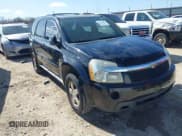 ✅ 2007 Chevrolet Equinox LT • VIN: 2CNDL63F376240099 • Лот: 41719885. Опубликован ранее на IAAI с пробегом 184 114 миль. Бесплатный доступ к архиву аукционных продаж из США и подробный отчёт об истории автомобиля на DreamBid. Изображение 1.