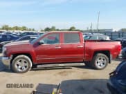 ✅ 2017 Chevrolet Silverado 1500 LTZ • VIN: 3GCPCSEJ1HG378466 • Lot: 43521359. Wystawiony na IAAI z przebiegiem 119 642 mil. Bezpłatny archiwum sprzedaży aukcyjnych z USA i szczegółowy raport historii pojazdu na DreamBid. Zdjęcie 14.