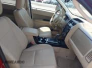 ✅ 2010 Ford Escape Limited • VIN: 1FMCU0E74AKA03606 • Lot: 42491206. Listed on IAAI with 106,749 mi. Free auction sales archive from the USA and detailed vehicle history report at DreamBid. Image 5.