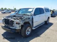 ✅ 2005 Toyota Tundra Limited • VIN: 5TBDT48175S490771 • Лот: 42117084. Опубликован ранее на IAAI с пробегом 233 575 миль. Бесплатный доступ к архиву аукционных продаж из США и подробный отчёт об истории автомобиля на DreamBid. Изображение 2.