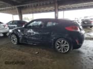 ✅ 2012 Hyundai Veloster w/Gray Int • VIN: KMHTC6AD2CU079379 • Lot: 42972695. Wystawiony na Copart z przebiegiem Nie podano. Bezpłatny archiwum sprzedaży aukcyjnych z USA i szczegółowy raport historii pojazdu na DreamBid. Zdjęcie 2.