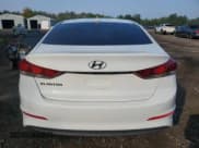 ✅ 2018 Hyundai Elantra Value Edition • VIN: KMHD84LF7JU672838 • Лот: 83773805. Опубликован ранее на Copart с пробегом 116 611 миль. Бесплатный доступ к архиву аукционных продаж из США и подробный отчёт об истории автомобиля на DreamBid. Изображение 6.