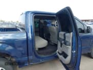 ✅ 2017 Ford F-150 XL • VIN: 1FTEW1CF7HKC20116 • Lot: 43024681. Listed on IAAI with 126,220 mi. Free auction sales archive from the USA and detailed vehicle history report at DreamBid. Image 8.