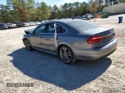 ✅ 2016 Volkswagen Passat S • VIN: 1VWAS7A36GC063514 • Lot: 89806725. Listed on Copart with 41,894 mi. Free auction sales archive from the USA and detailed vehicle history report at DreamBid. Image 2.