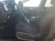 ✅ 2017 Infiniti QX30 Premium • VIN: SJKCH5CP9HA018964 • Lot: 92859415. Listed on Copart with 183,973 mi. Free auction sales archive from the USA and detailed vehicle history report at DreamBid. Image 7.