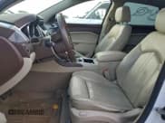 ✅ 2011 Cadillac SRX Performance Collection • VIN: 3GYFNEEY4BS537242 • Лот: 93530705. Опубликован ранее на Copart с пробегом 190 543 миль. Бесплатный доступ к архиву аукционных продаж из США и подробный отчёт об истории автомобиля на DreamBid. Изображение 7.