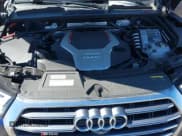 ✅ 2020 Audi SQ5 Prestige • VIN: WA1C4AFY6L2020342 • Lot: 41798088. Wystawiony na IAAI z przebiegiem 27 937 mil. Bezpłatny archiwum sprzedaży aukcyjnych z USA i szczegółowy raport historii pojazdu na DreamBid. Zdjęcie 10.