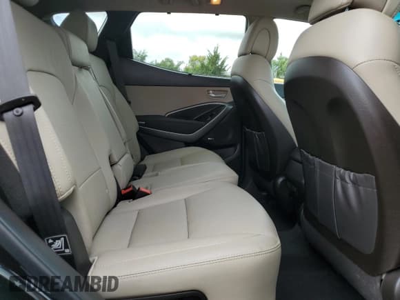 ✅ 2016 Hyundai Santa Fe • VIN: 5XYZUDLB0GG332850 • Лот: 66663053. Опубликован ранее на Copart с пробегом 63 461 миль. Бесплатный доступ к архиву аукционных продаж из США и подробный отчёт об истории автомобиля на DreamBid. Изображение 10.