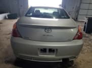 ✅ 2004 Toyota Solara SE • VIN: 4T1CE38P24U796844 • Lot: 46480015. Listed on Copart with 226,161 mi. Free auction sales archive from the USA and detailed vehicle history report at DreamBid. Image 6.